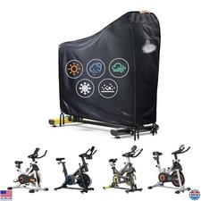 Waterproof Stationary Bike
