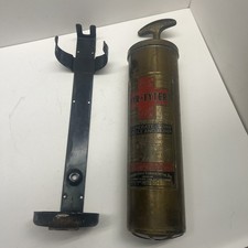 VTG 1930's Fyr-Fyter Super