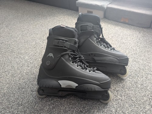 Razors genesys black - le,