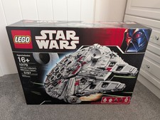 LEGO Star Wars: Ultimate