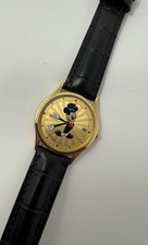 Hollywood Mickey Mouse - Seiko