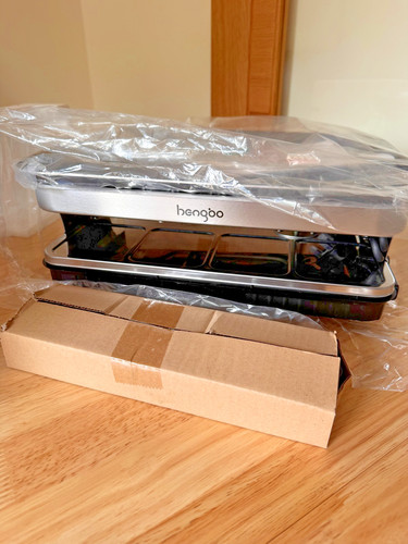Brand new hengbo - hengbo, hb-105