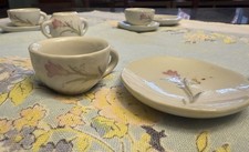 Antique 1940s 12 Piece