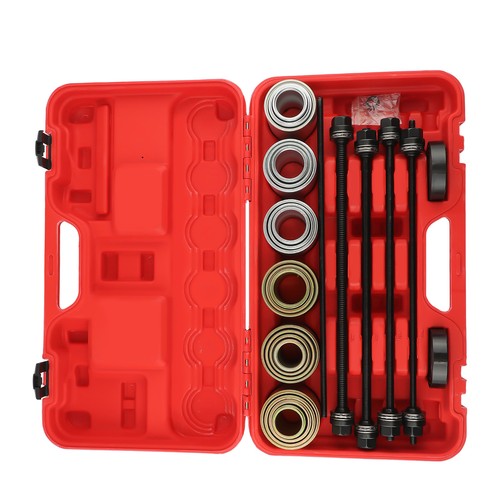 26pc pull and press sleeve - 26pc, kit