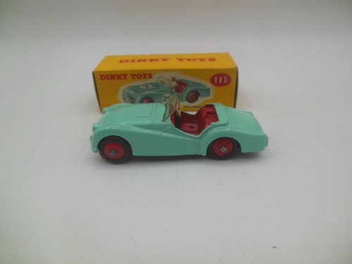 Dinky toys 111 - 111, tr2