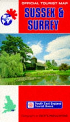 Sussex and surrey official - and, (official