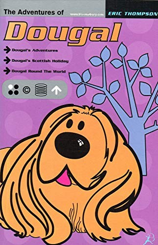 The adventures dougal - the,