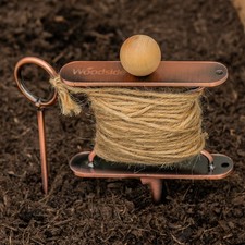 Woodside 25m Stainless Steel