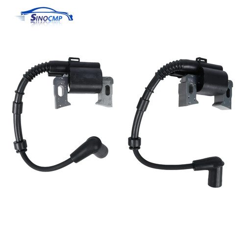 Pcs ignition coil - 2,