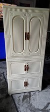 RUTLAND PAINTED KIDS 2 DOOR 1