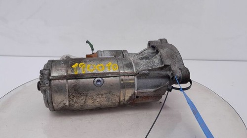 Starter motor citroen hdi - starter, c8