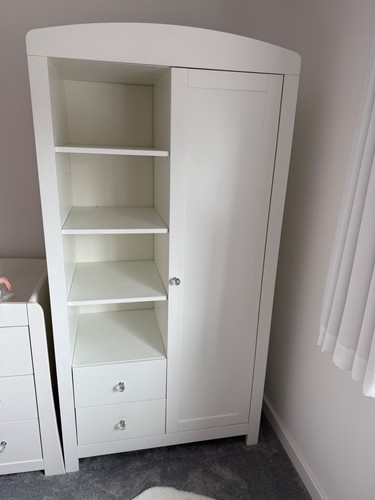 White mamas and - and, nursery
