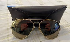 Ray-Ban USA Vintage B&L