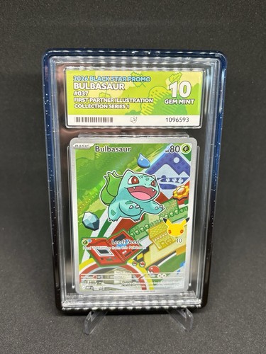 Ace graded slab protection