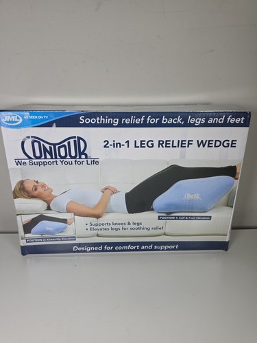 Jml contour legacy leg - contour,