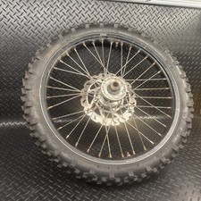 Kawasaki KXF250/450 Front