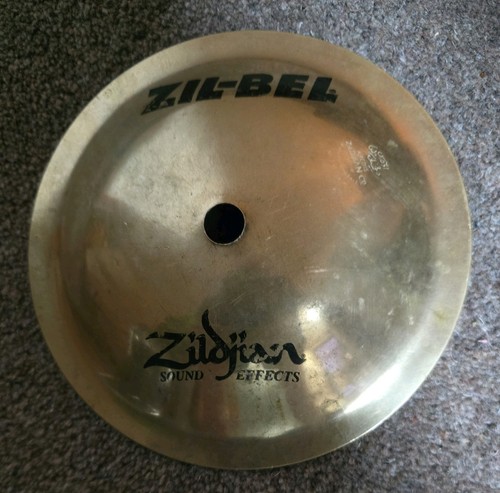 Zildjian sound effects - effects, zil-bel