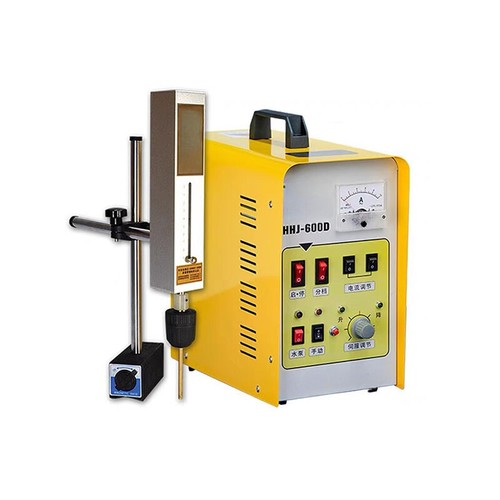 Portable edm tap taking - portable,