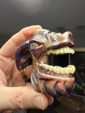 Salt 2010 Triple Og 3 Hole