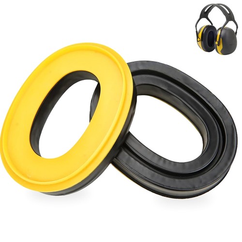 Gel earpads replacement fit - gel,