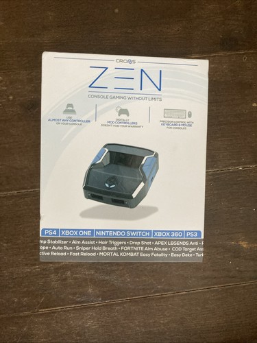 Cronus zen - cronus,