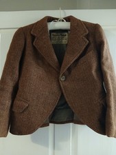 Childs Harris Tweed Kilt