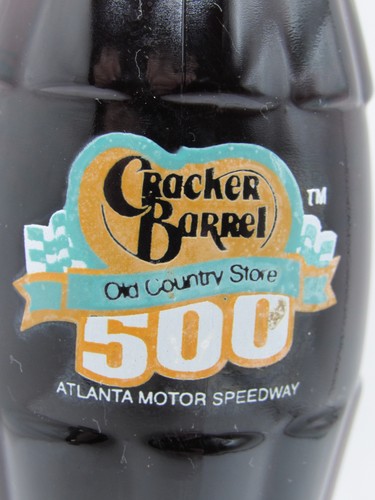 Cracker barrel 500 coca - barrel,