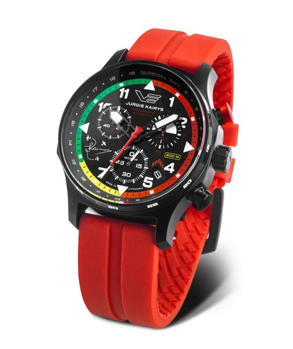 Vostok europe jurgis - vostok,
