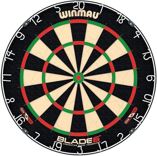 Winmau blade - blade, 6