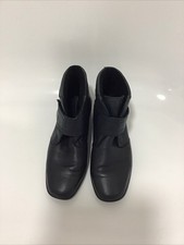 FLY FLOT Ladies Ankle Boots