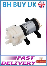 12v DIAPHRAGM PUMP 6V SMALL