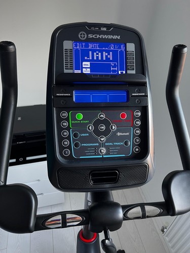 Schwinn 570u magnetic - schwinn, exercise