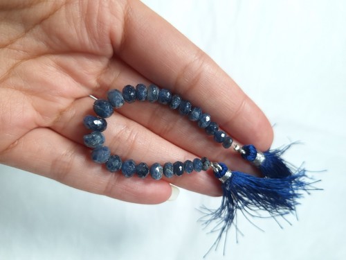 Jewellery maker 38cts - maker, blue