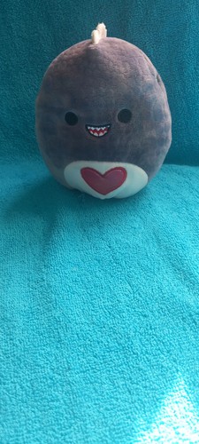 Squishmallow inch chuey the - 5,