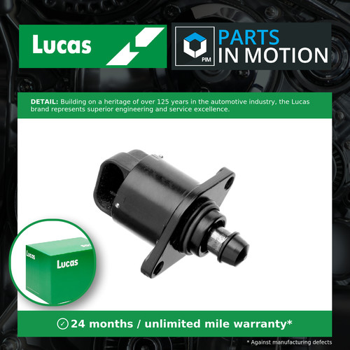 Idle control valve fits - idle,