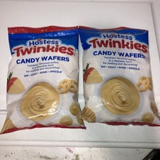X2 New Hostess Twinkies