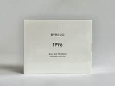 Byredo 1996 EDP 50ml New