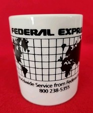 Vintage Federal Express