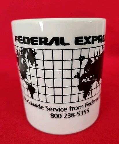 Vintage federal express - federal,