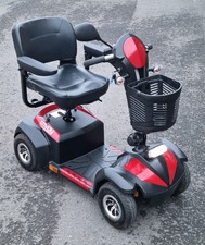 DRIVE ENVOY 6mph Road