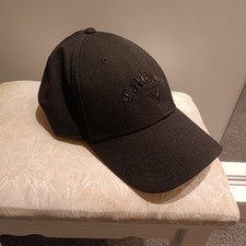 Callaway Men’s Black Golf