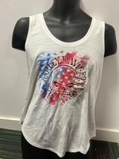 Ladies Harley-Davidson Tank