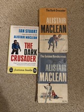 Alistair Maclean Fontana