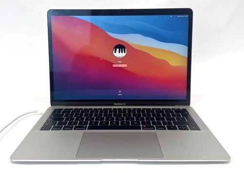 Apple macbook air 2019 - air,