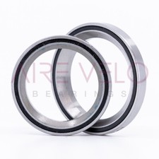 Specialized Crux Headset Bearings upto 2021 Steel or Stainless Steel