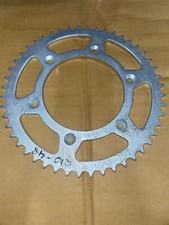 HONDA CRF150 03-05  48 teeth JTR 210-48 REAR SPROCKET (BOX 15)