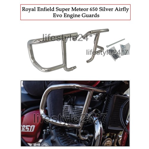 Royal enfield airfly evo - royal, "airfly