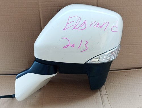 Genuine 2009 2022 nissan - 2009-2022,