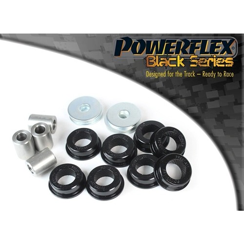 Powerflex black rear - powerflex,