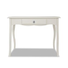 Antique White Dressing Table